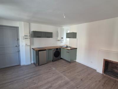 Appartement - 29 m² - 2 pièces