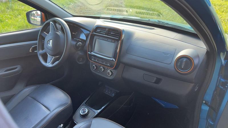 Dacia Spring Ev 45 Confort Plus