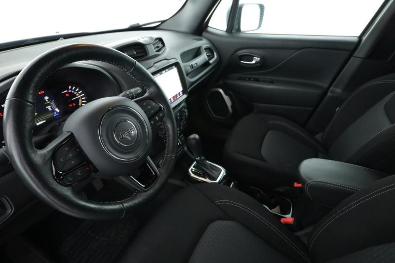 Jeep Renegade 1.3 Turbo T4 Phev 4xe 80th Anniversary At6 190 ch