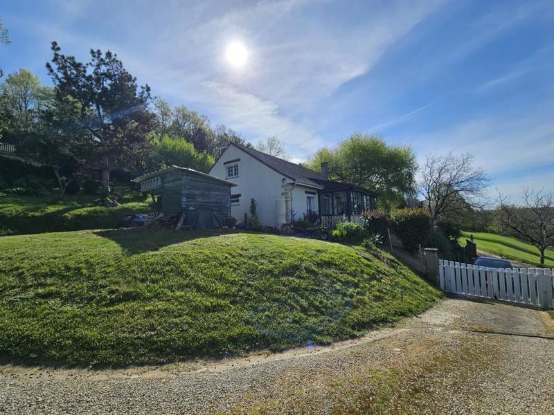 Maison - 156 m² - 5 pièces