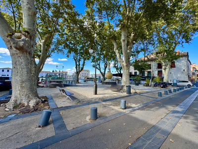 Appartement - 52 m² - 3 pièces