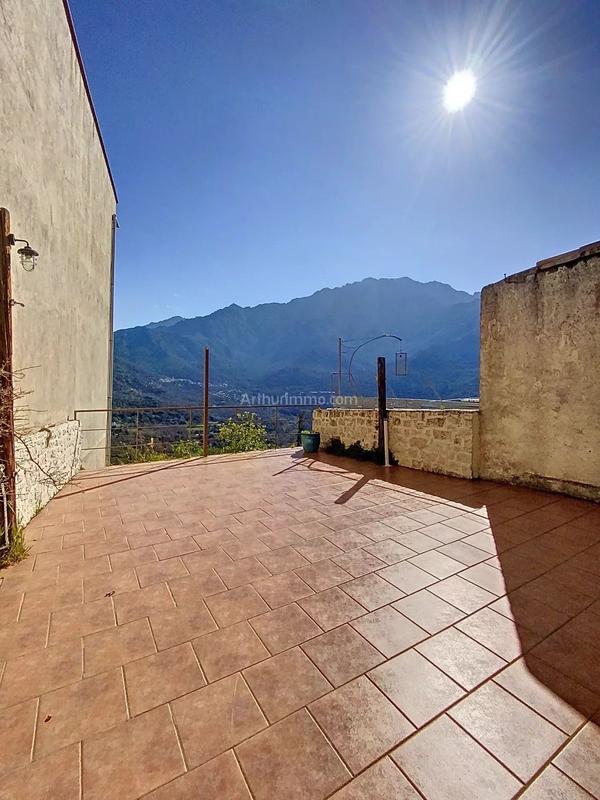 Maison - 73 m² - 4 pièces