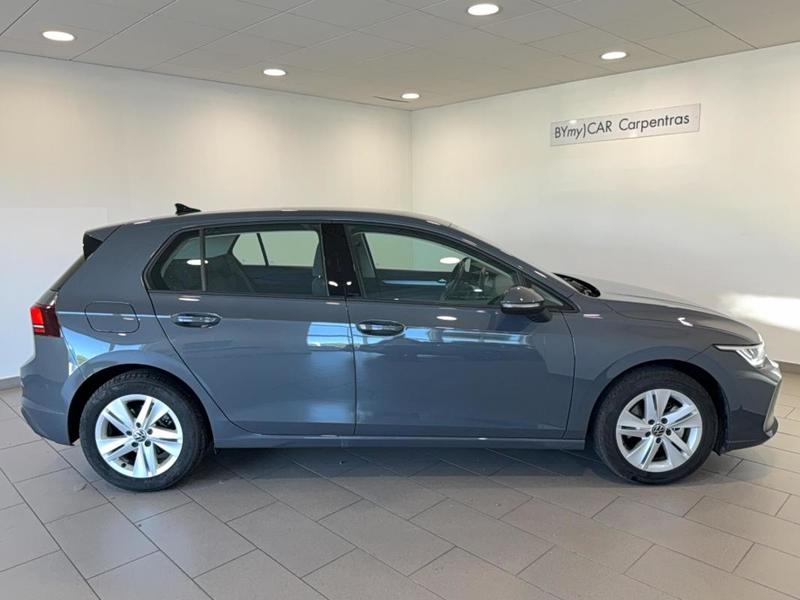 Volkswagen Golf 1.5 Tsi Evo2 116 Bvm6 Life Plus