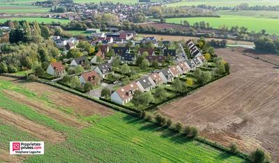 Maison - 94 m² - 5 pièces