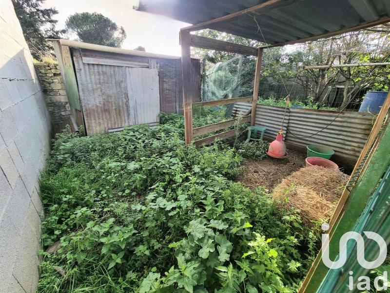 Maison - 143 m² - 7 pièces