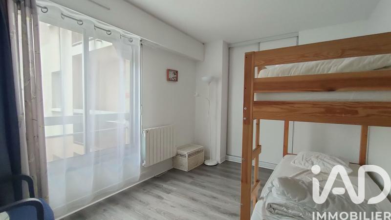 Appartement - 86 m² - 4 pièces