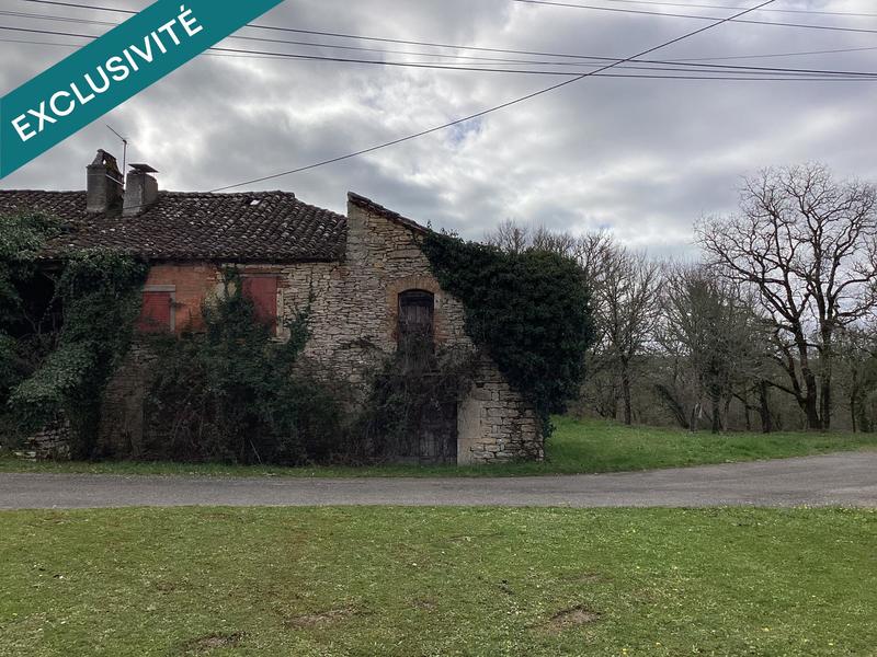 Maison - 70 m² - 3 pièces