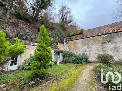 Maison - 550 m² - 14 pièces