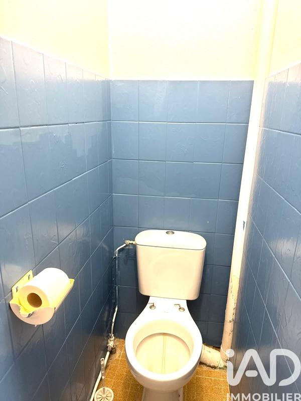 Appartement - 54 m² - 4 pièces