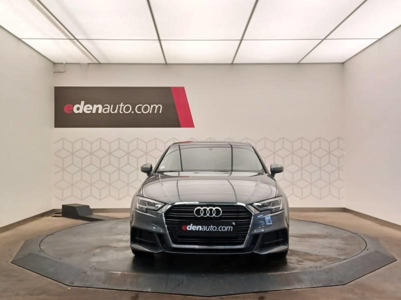 Audi A3 Sportback 35 Tfsi Mild Hybrid 150 s tronic 7 s line