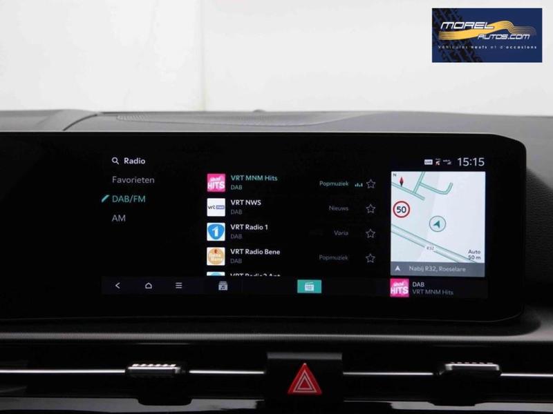 Kia Sportage 1.6 t-GDi 150 Pace My25