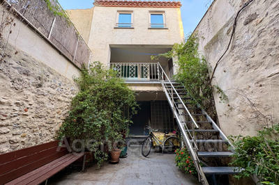 Maison - 194 m² - 6 pièces