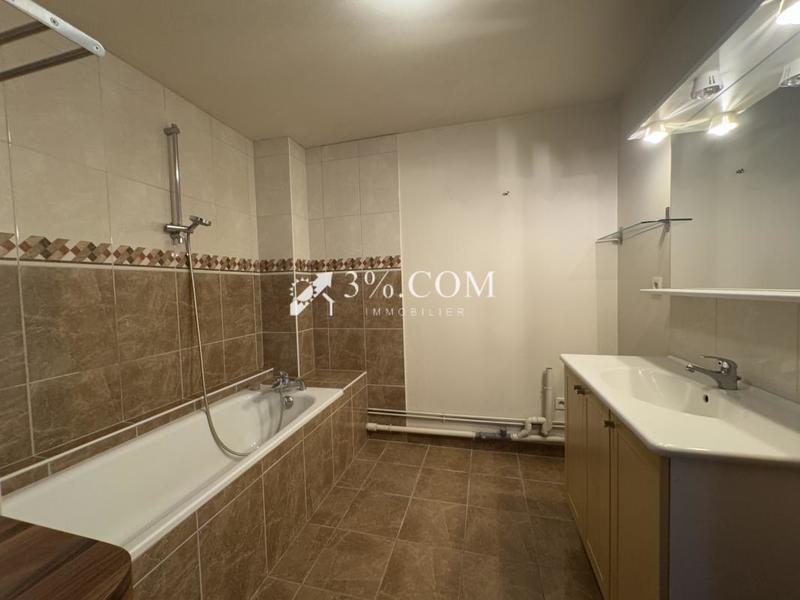 Appartement - 74 m² - 3 pièces