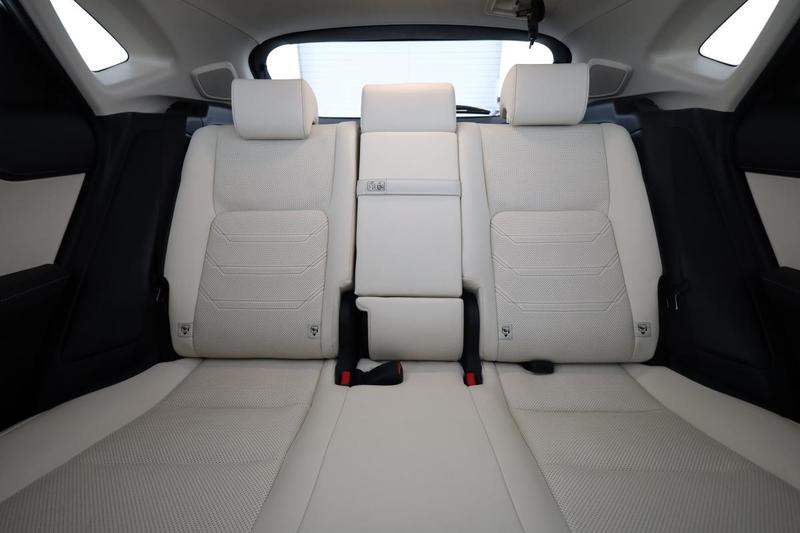 Lexus Nx 300h Executive 4wd 197 ch