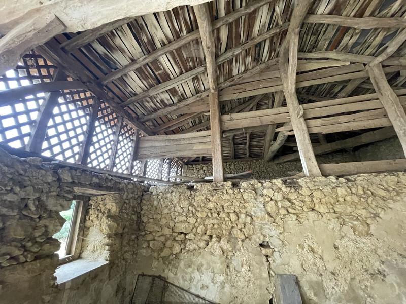 Maison - 123 m² - 5 pièces