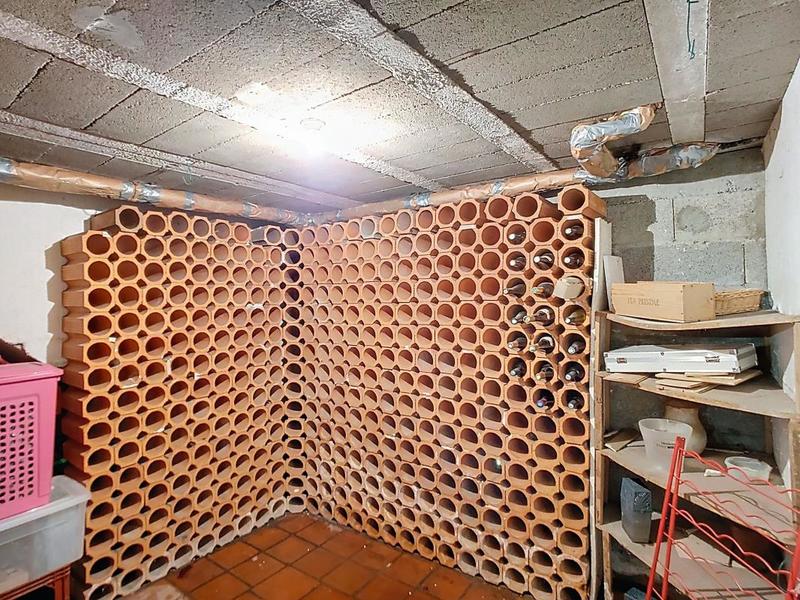 Maison - 159 m² - 5 pièces