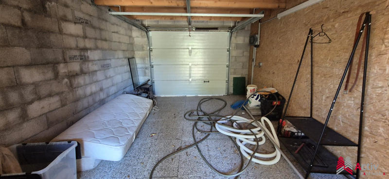 Villa - 120 m² - 4 pièces