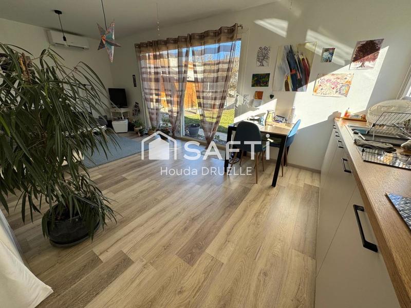Immeuble - 267 m²