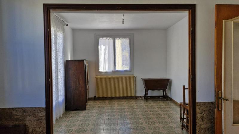 Maison - 80 m² - 5 pièces