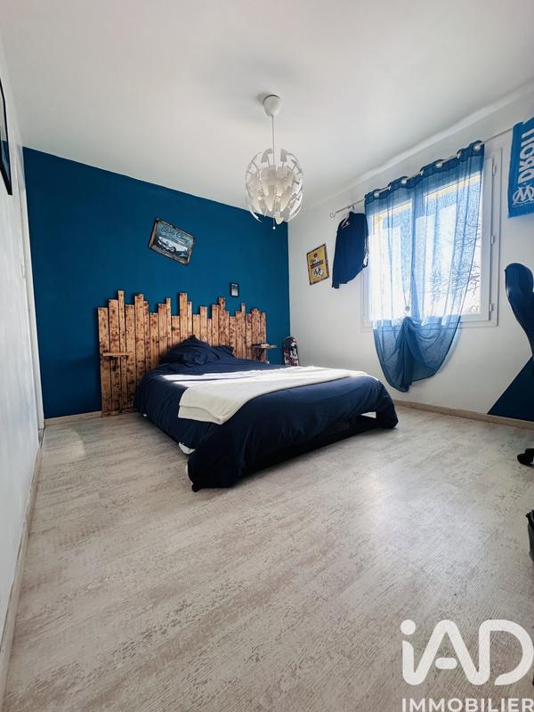 Maison - 153 m² - 8 pièces