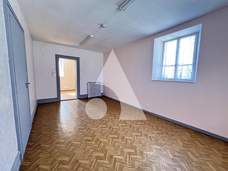 Immeuble - 200 m² - 9 pièces