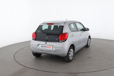 Citroën C1 1.0 VTi Feel 5p 72 ch