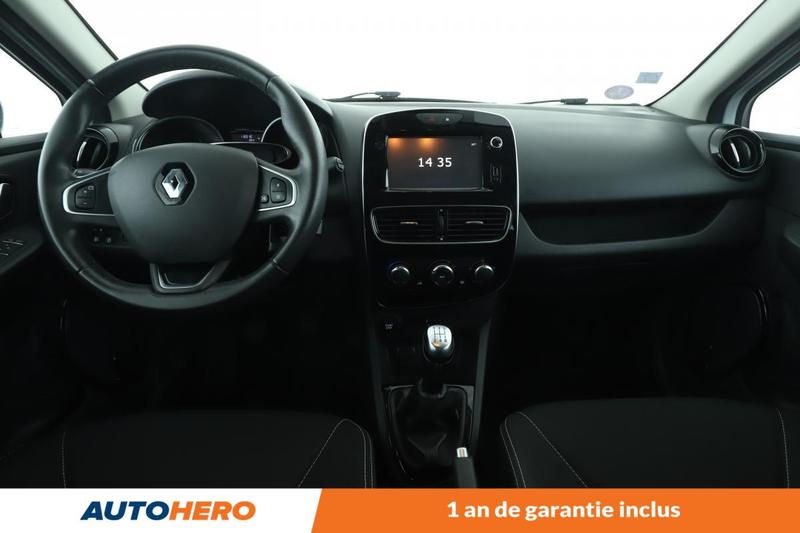 Renault Clio 0.9 TCe Limited 90 ch