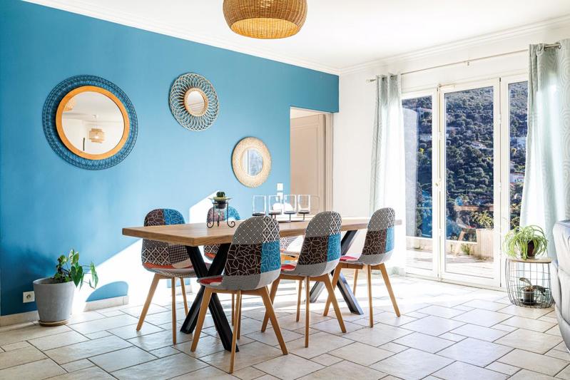 Villa - 240 m² - 7 pièces