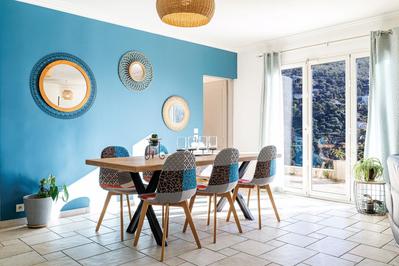 Villa - 240 m² - 7 pièces