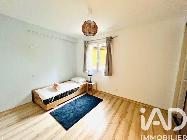 Appartement - 117 m² - 5 pièces