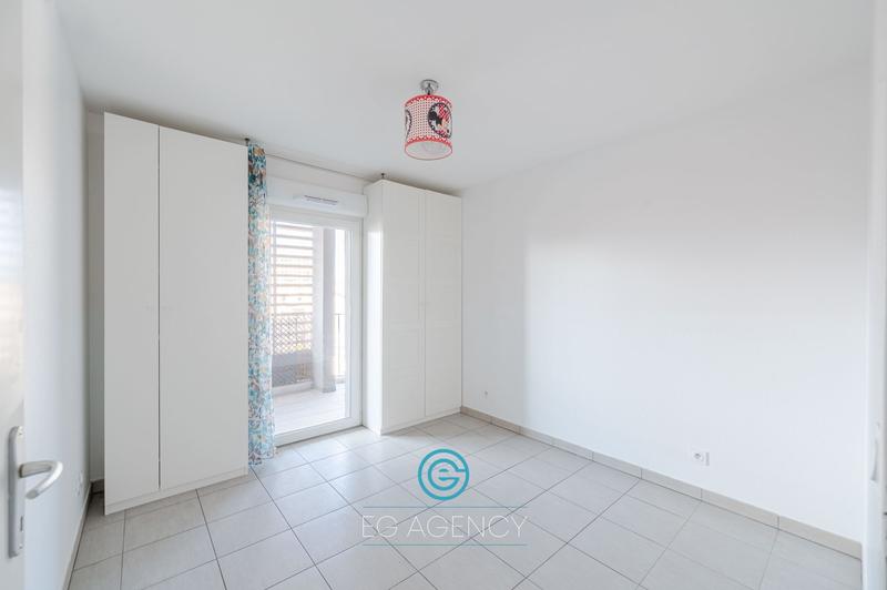 Appartement - 54 m² - 3 pièces