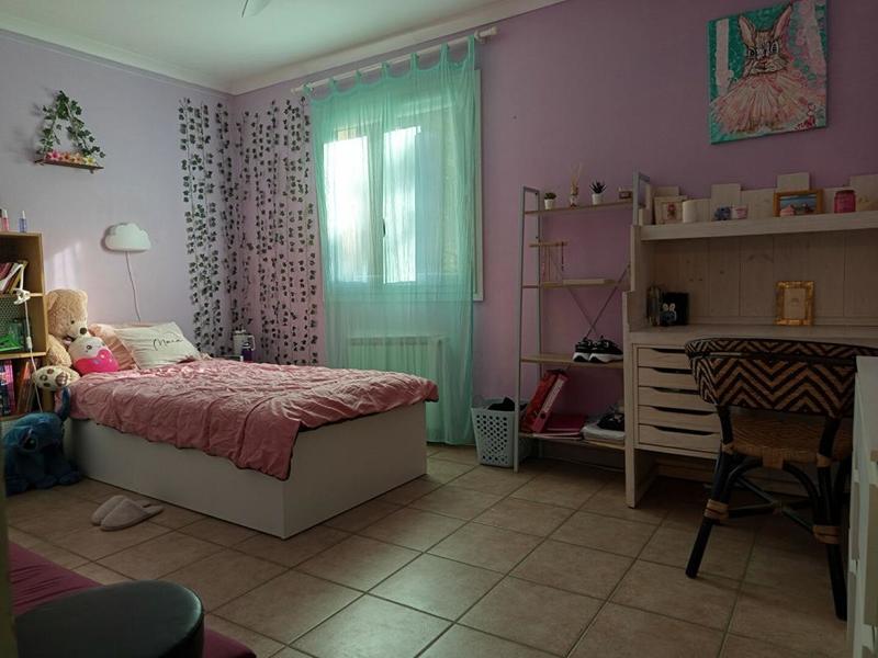 Villa - 94 m² - 5 pièces