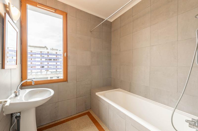 Appartement - 52 m² - 3 pièces