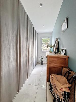 Maison - 108 m² - 4 pièces