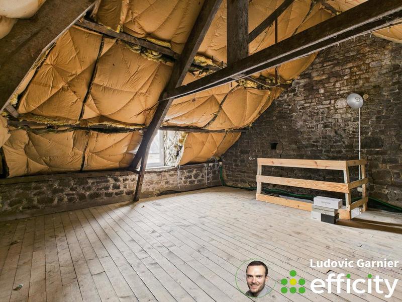 Maison - 177 m² - 5 pièces