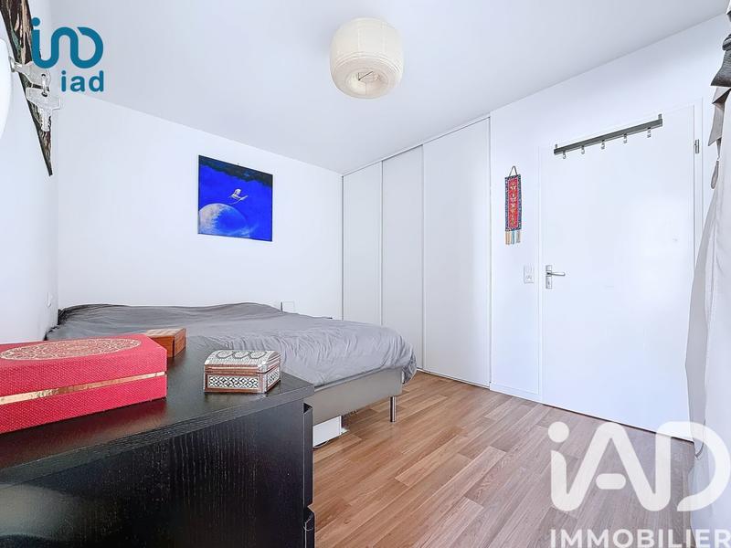 Appartement - 92 m² - 4 pièces