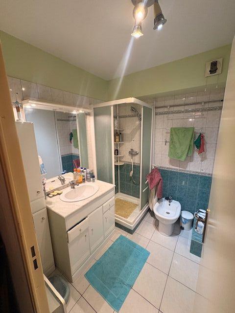 Appartement - 89 m² - 3 pièces