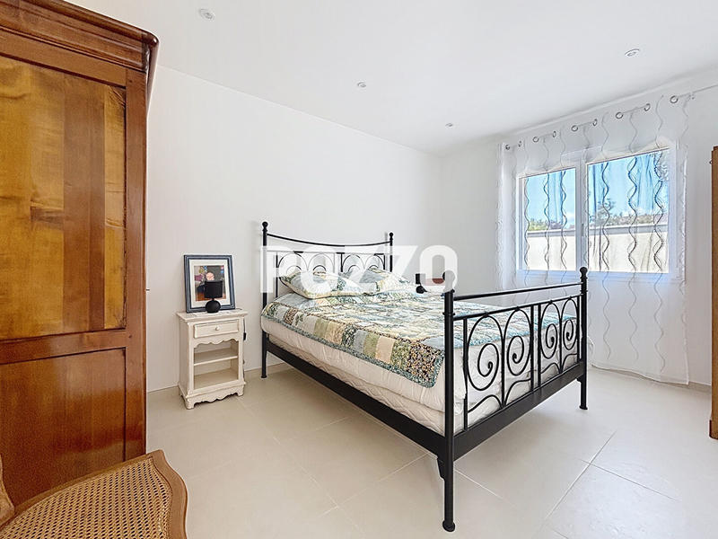 Maison - 193 m² - 7 pièces