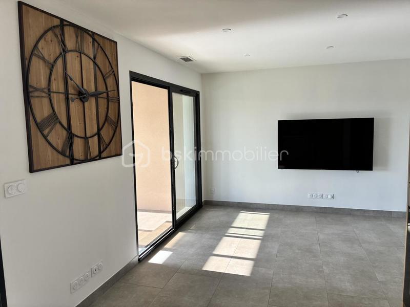 Villa - 85 m² - 5 pièces