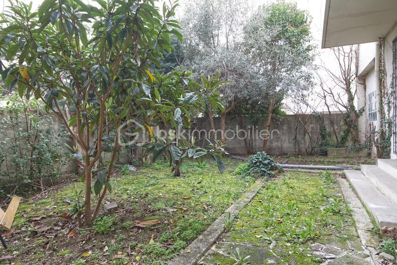 Villa - 154 m² - 7 pièces