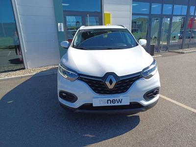 Renault Kadjar Blue dCi 115 Business