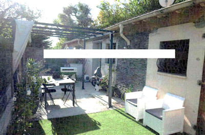 Appartement - 51 m² - 3 pièces