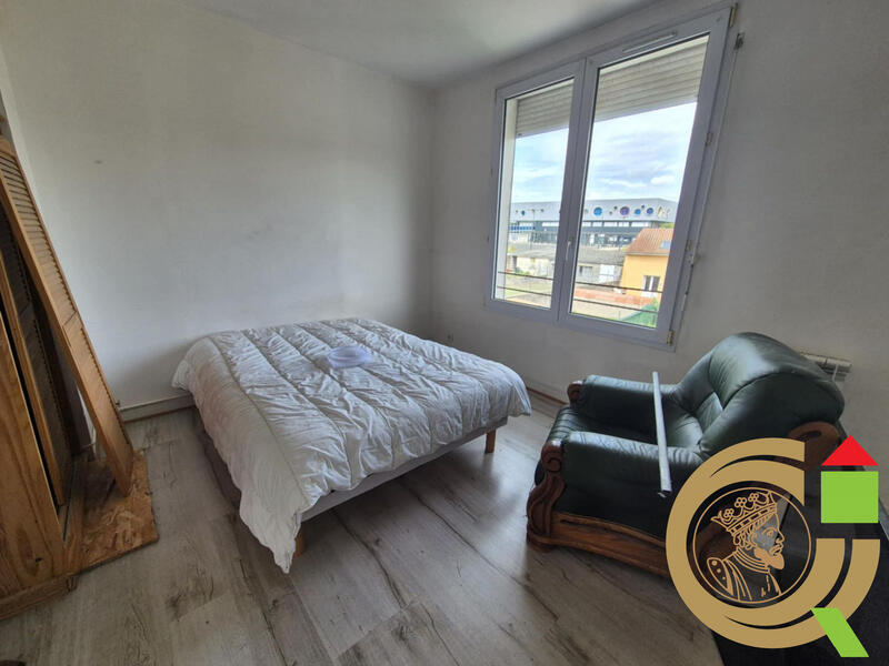 Maison - 70 m² - 2 pièces