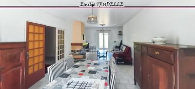 Pavillon - 97 m² - 5 pièces