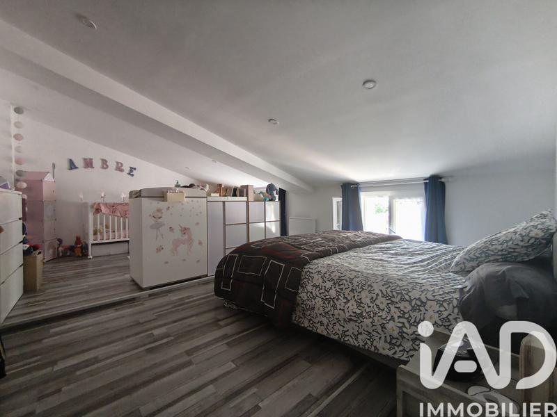 Appartement - 87 m² - 4 pièces