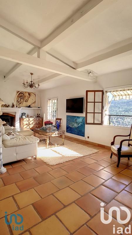 Maison - 158 m² - 4 pièces