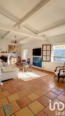 Maison - 158 m² - 4 pièces