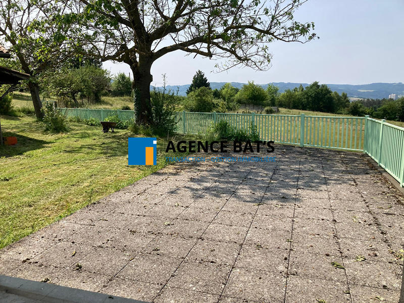 Villa - 235 m² - 9 pièces