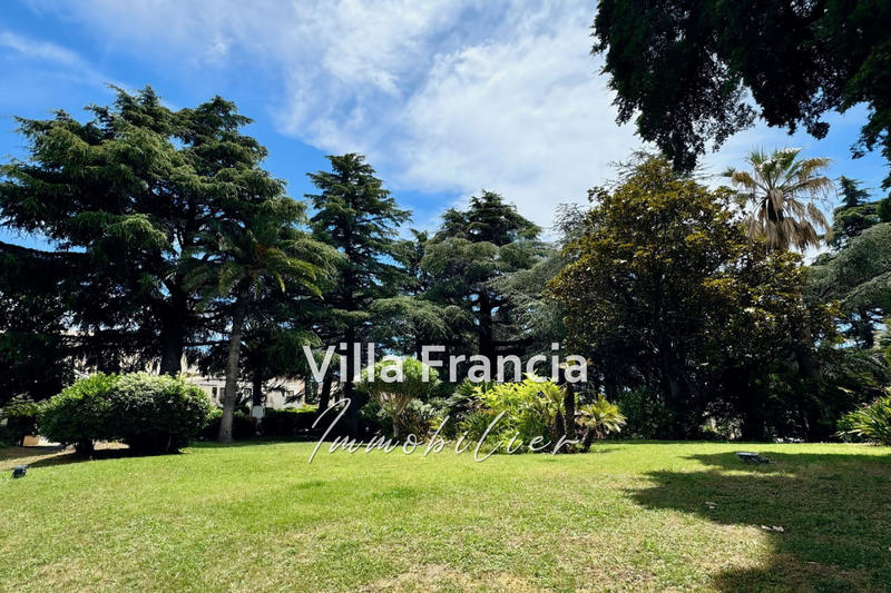 Appartement - 34 m² - 3 pièces