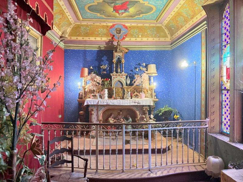 Château - 840 m² - 15 pièces